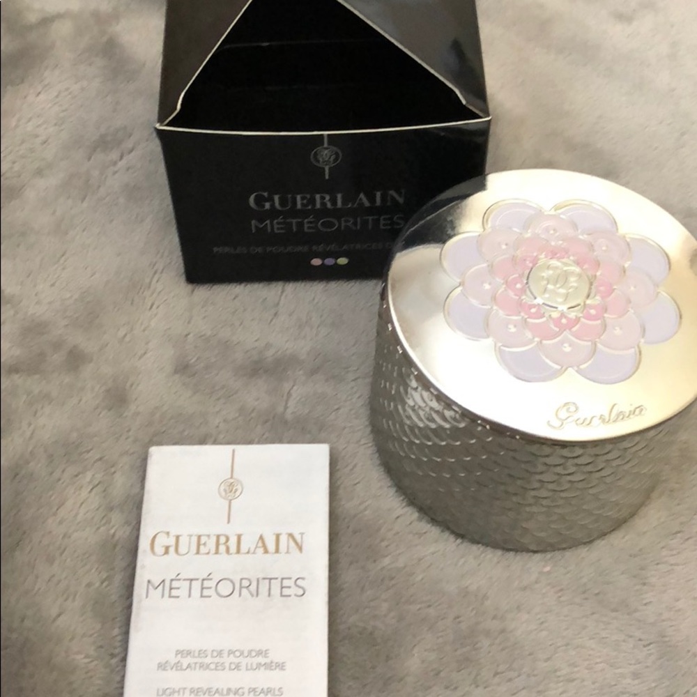 NWT Guerlain Meteorites